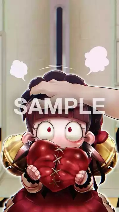 Laetitia Lobotomy Corporation 9