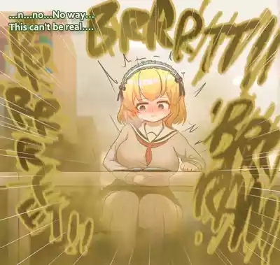 Library Silent goes wrong 9