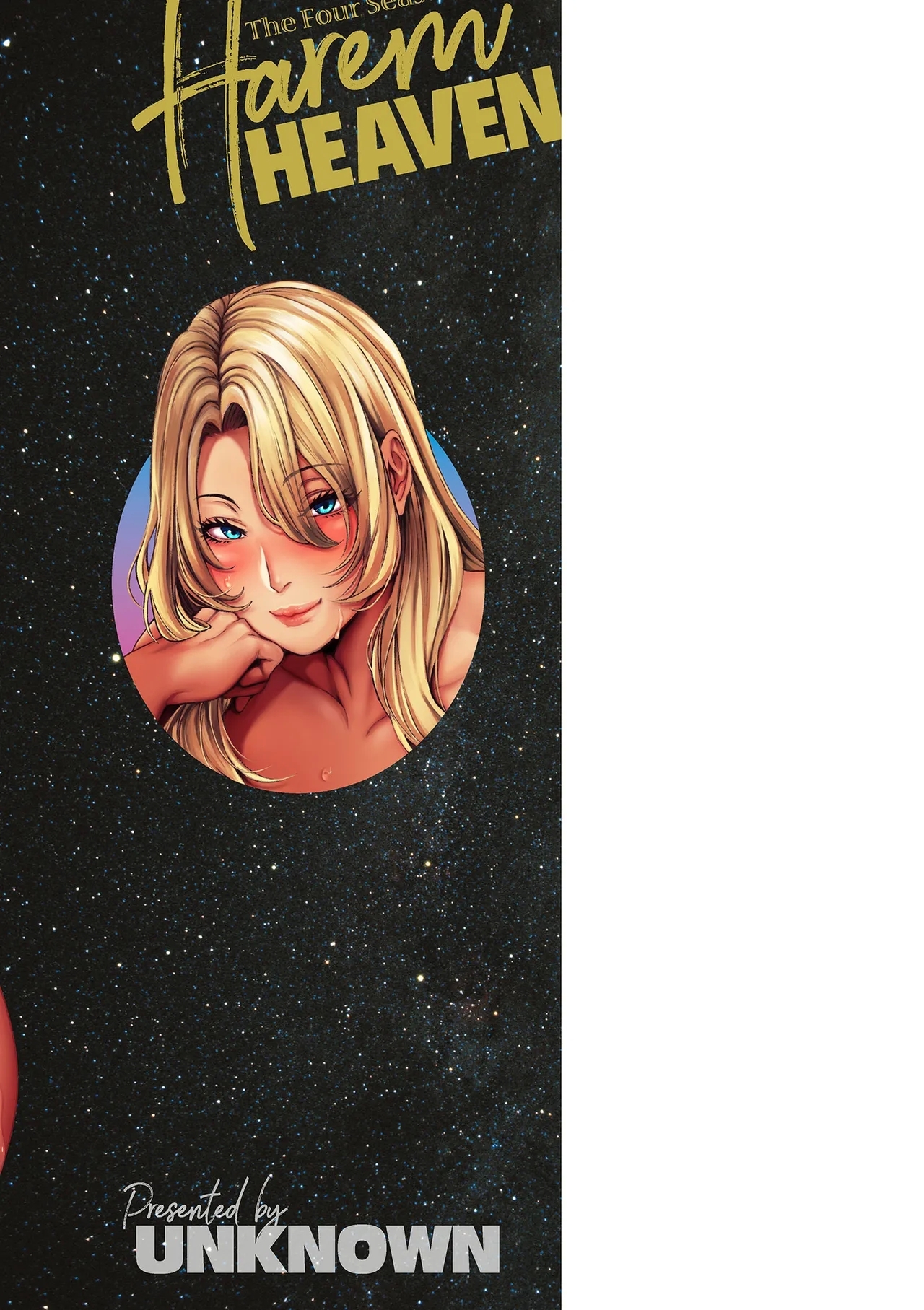 春夏秋冬ハーレム天国 世界OPPAIツアー - Page 227