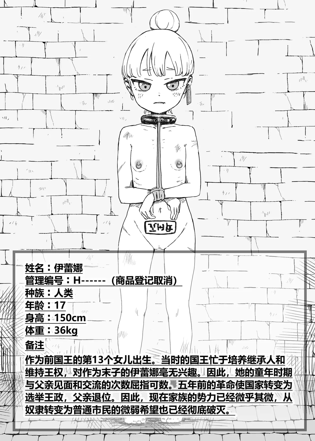 Dorei Kentoushi no Tsukaikata Soushuuhen②| The Otherwordly Slave Market Compilation② | 去了趟异世界奴隶市场 总集篇② - Page 28