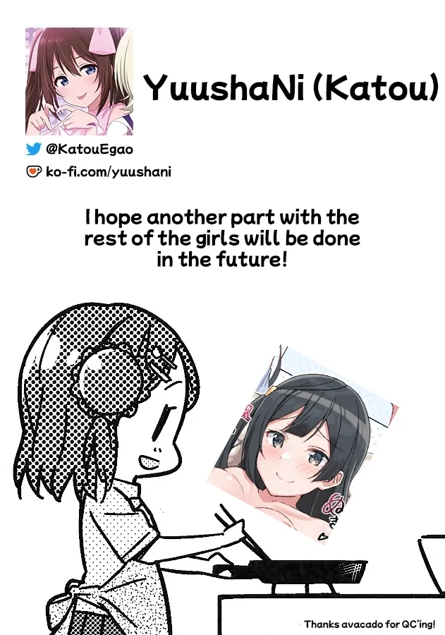 Nijigaku School Idol AV Satsuei Doukoukai - Page 30