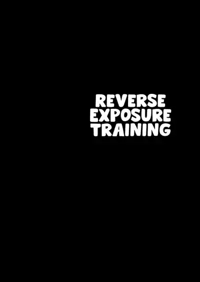 Gyaku Roshutsu Choukyou | Reverse Exposure Training 2