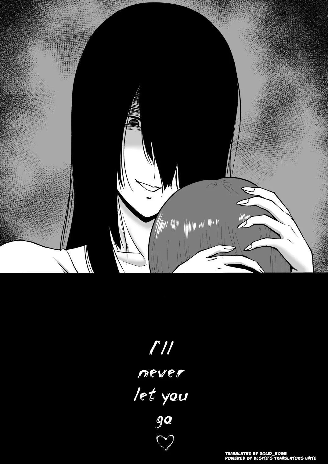 Kon'ya mata Rei no Onna ga Arawareru | Tonight, That Ghost Lady Will Appear Again - Page 47