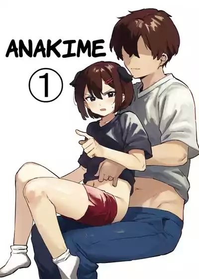 Anakime 1 0