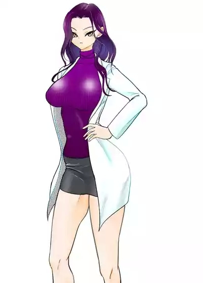 女医さんのお姉ちゃんが欲しい 2