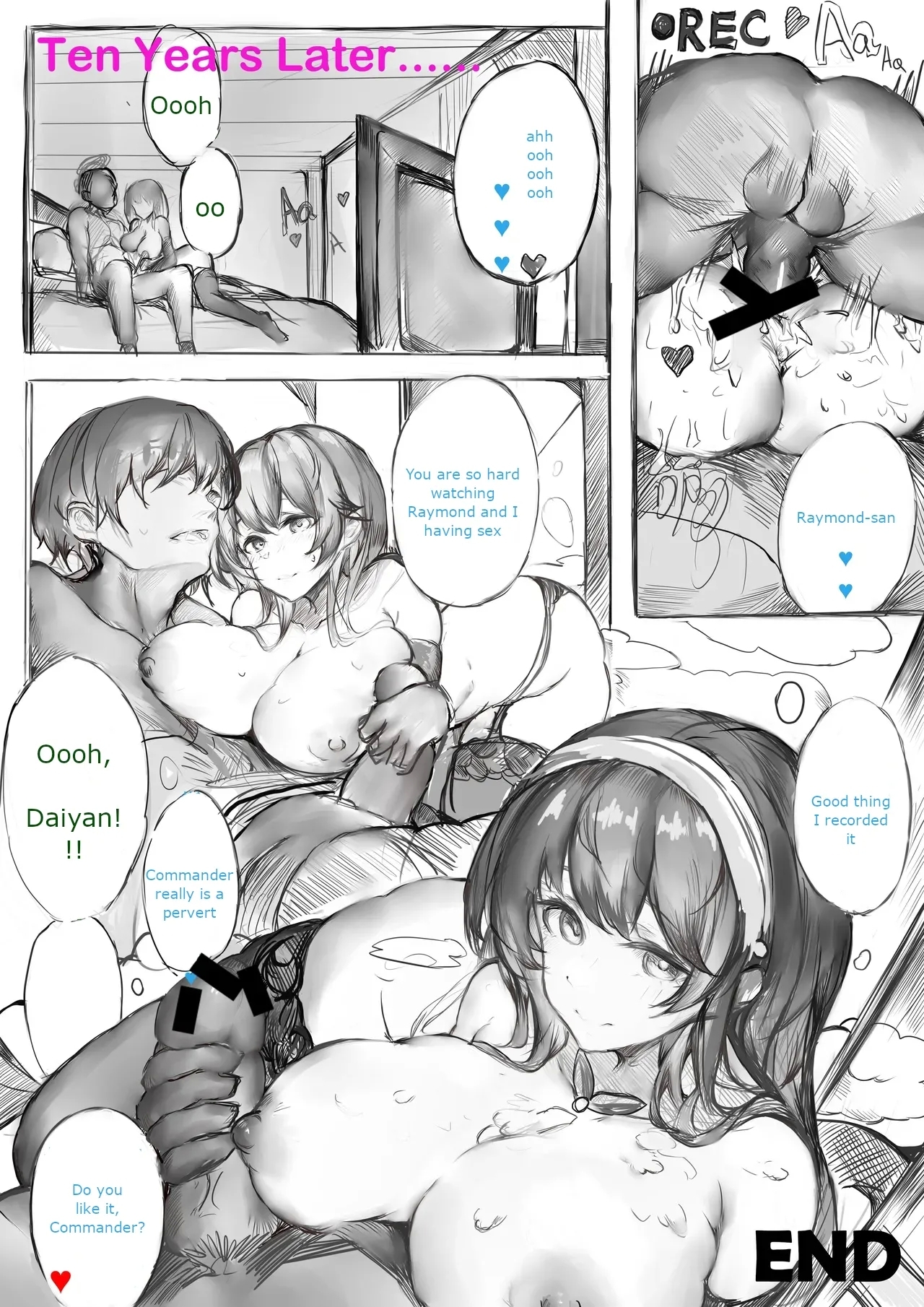 Type-95 & Raymond - Page 16