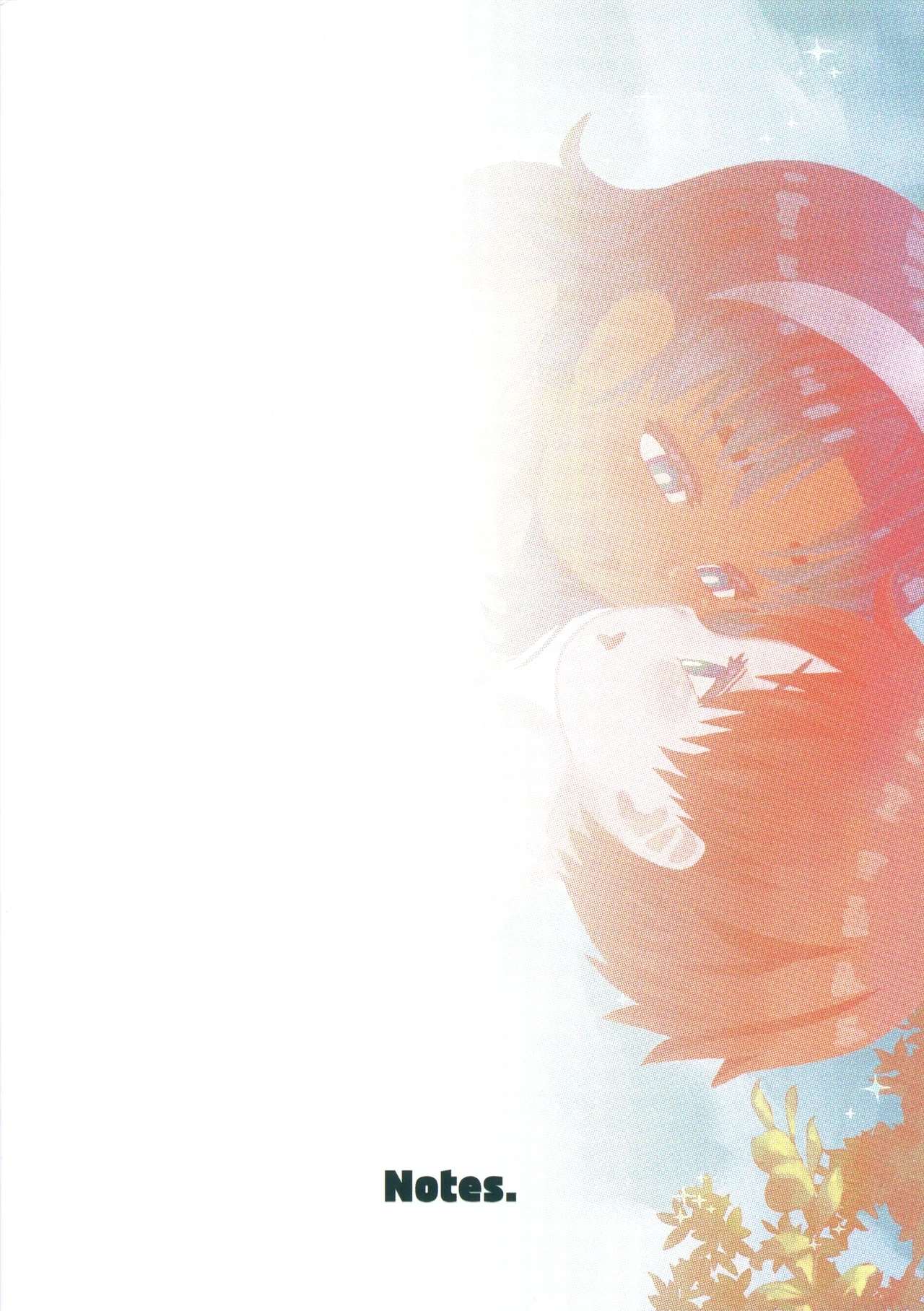 Natsuyasumi no Watashi-tachi: Jun to Seia - Page 67