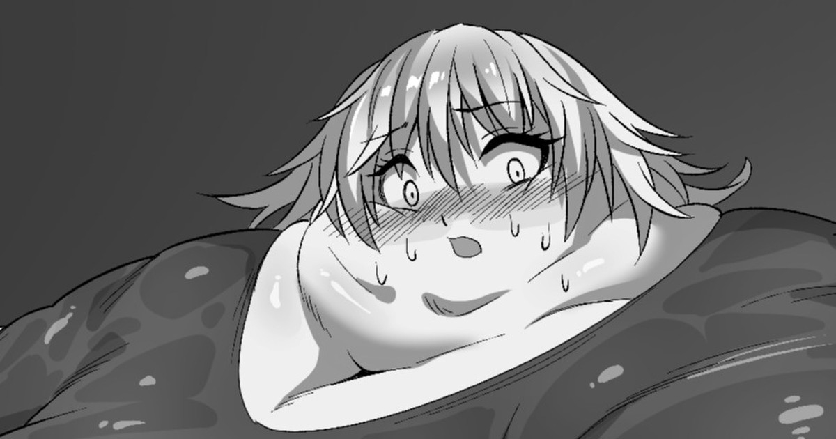 Bullies SSBBW weight gain 1