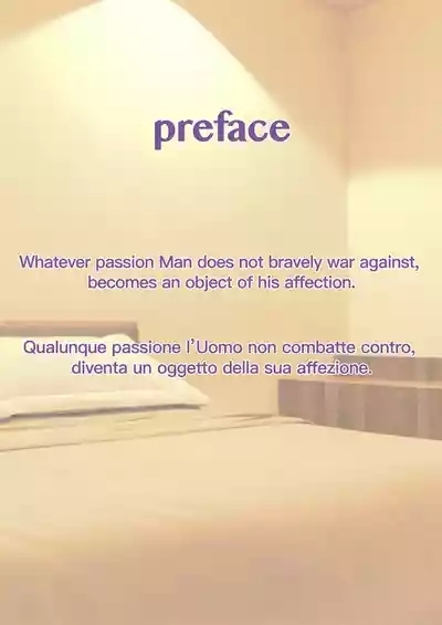 A Messenger's Healing 2