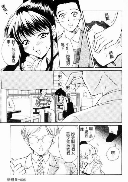 RAN-MAN Vol. 4 FamiRes Anthology - Page 6