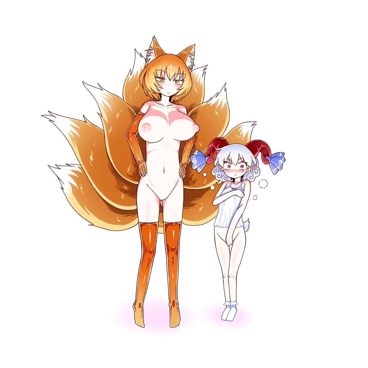 Suki. | 喜歡。 43