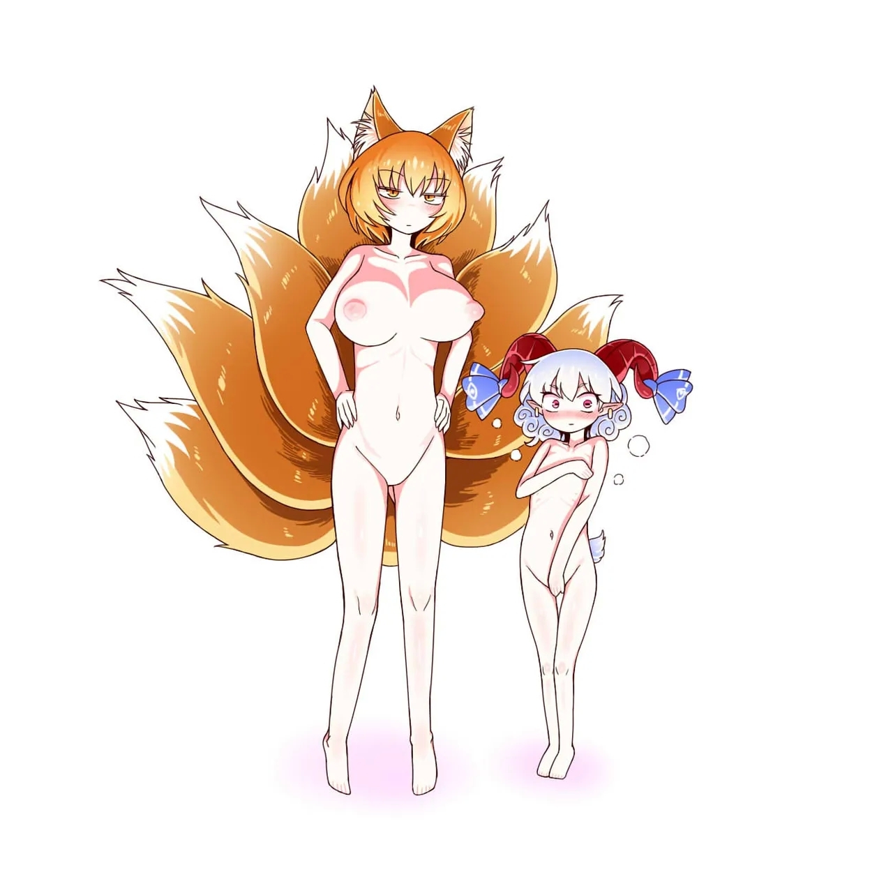 Suki. | 喜歡。 45