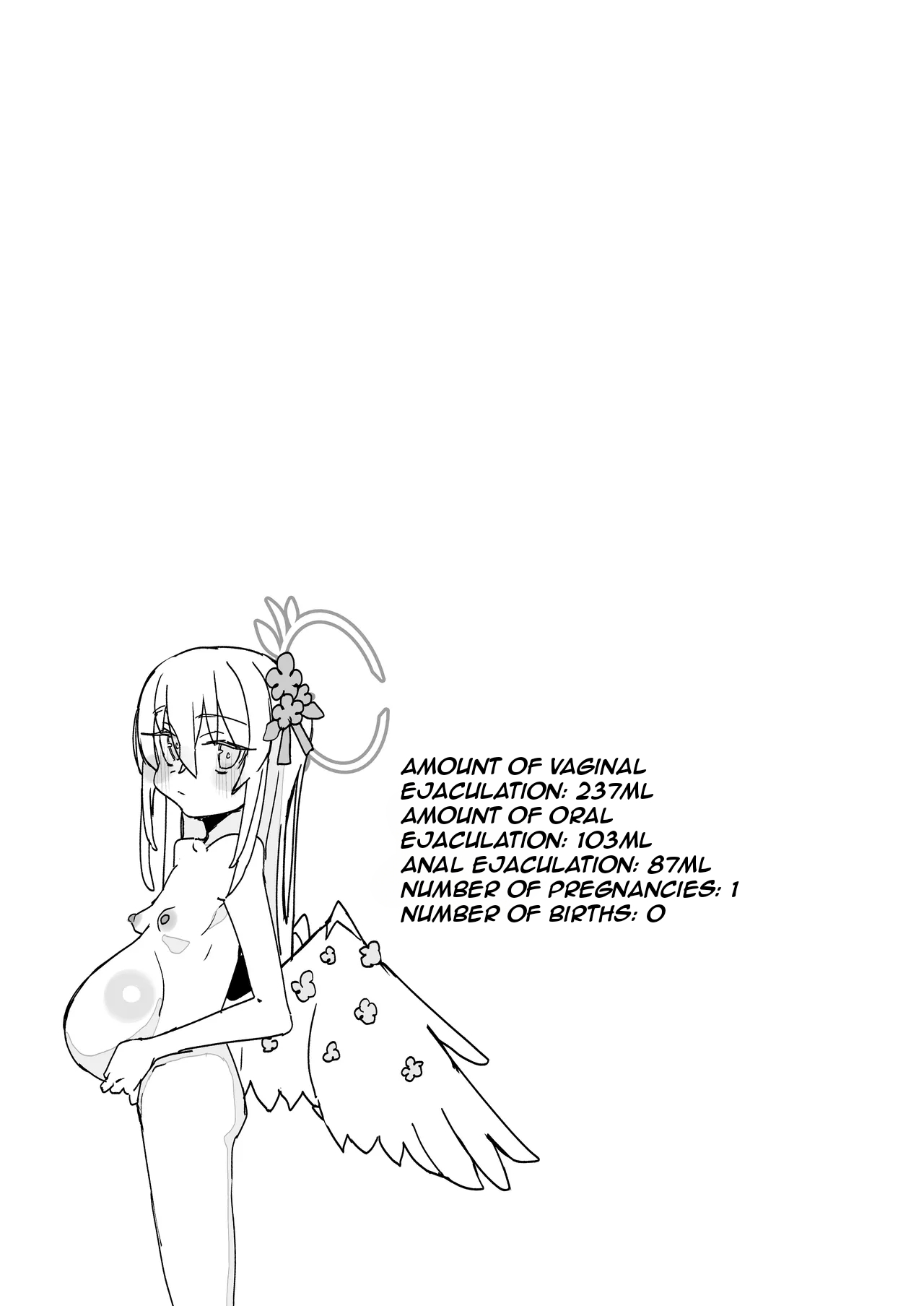 AZUSA Sukebe Book - Page 20
