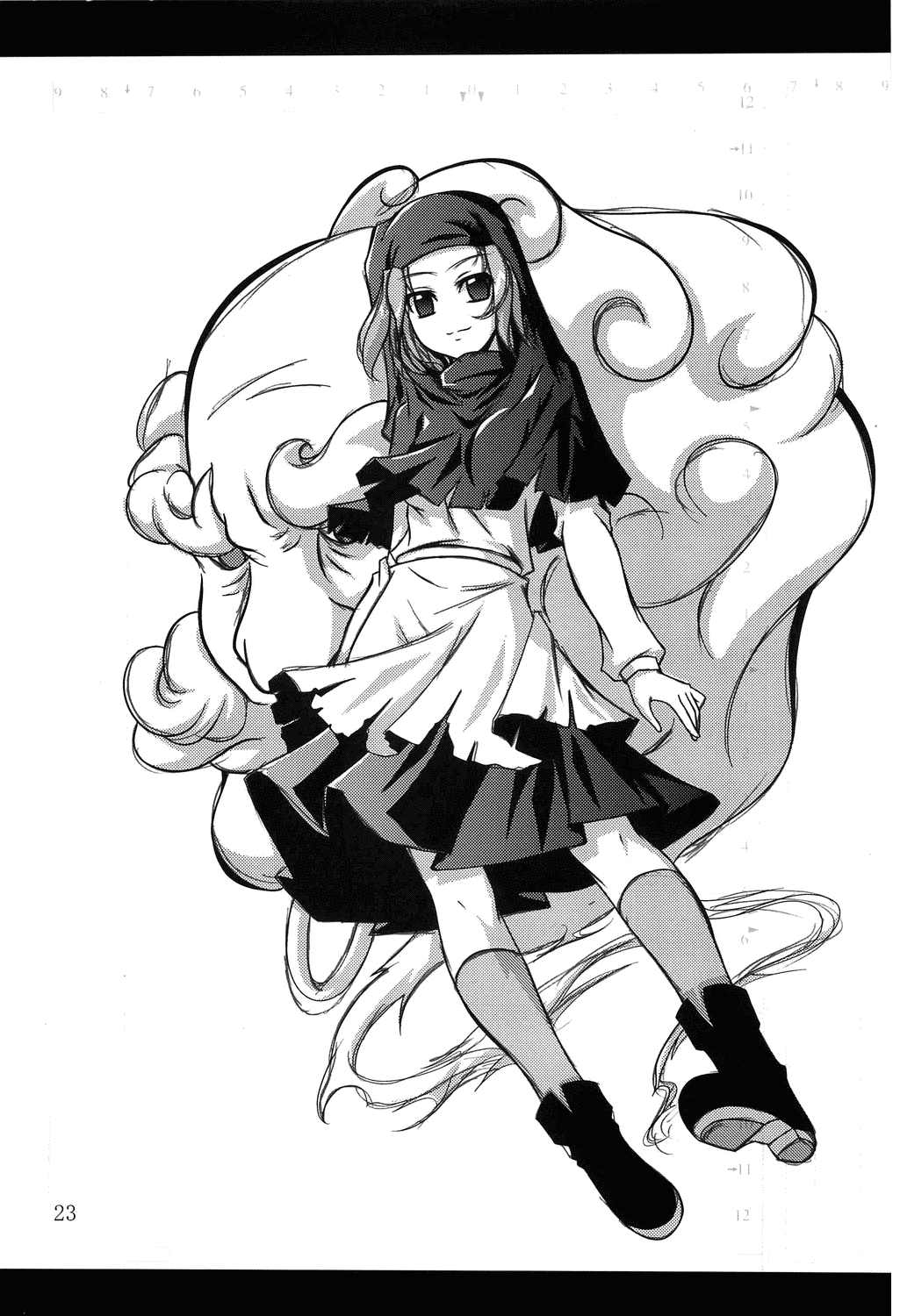 Satori roku - Page 23