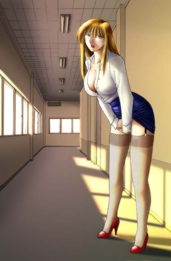 Takatsuki Jokyouju no Inbi na Hibi 4 - Page 2