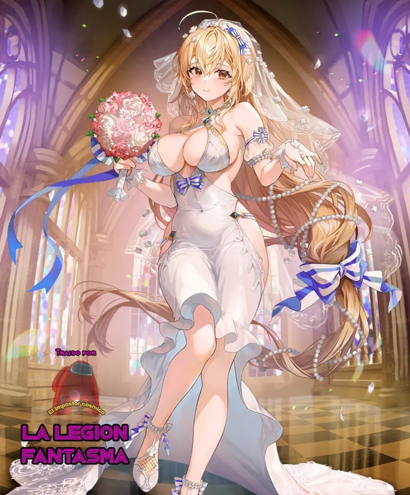 Gusai, Saikyouiku. | Dumb wife, re-education. - Page 35