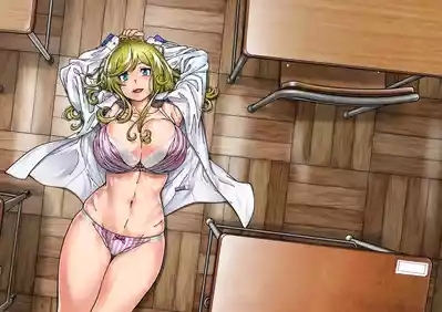 Honey Blonde 3