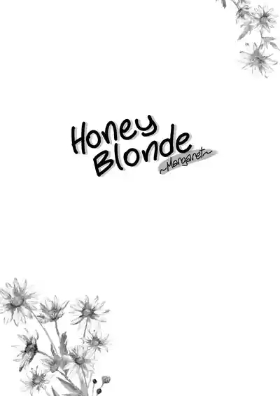 Honey Blonde 6