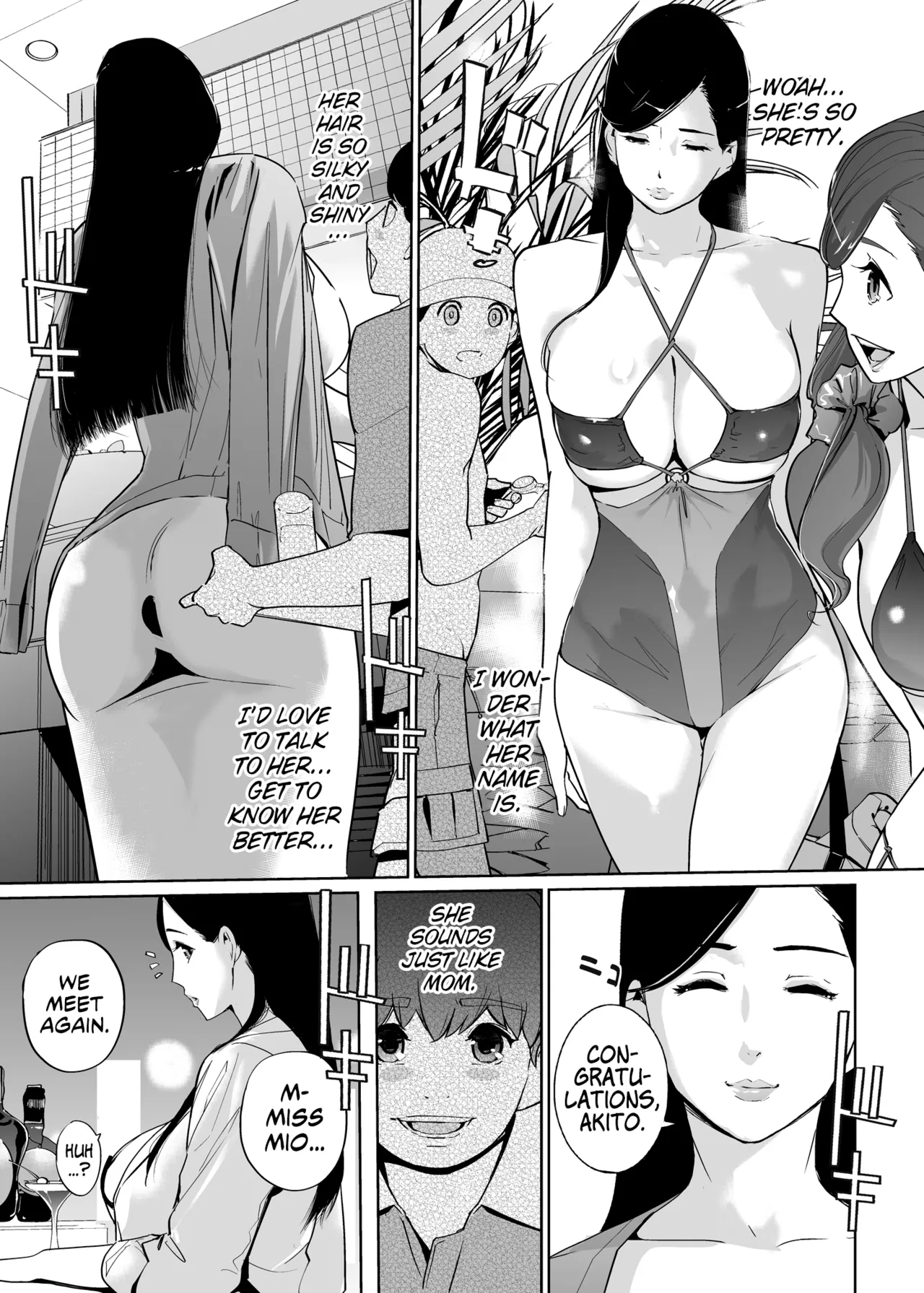 NTR Midnight Pool Season 2 #3 - Page 9