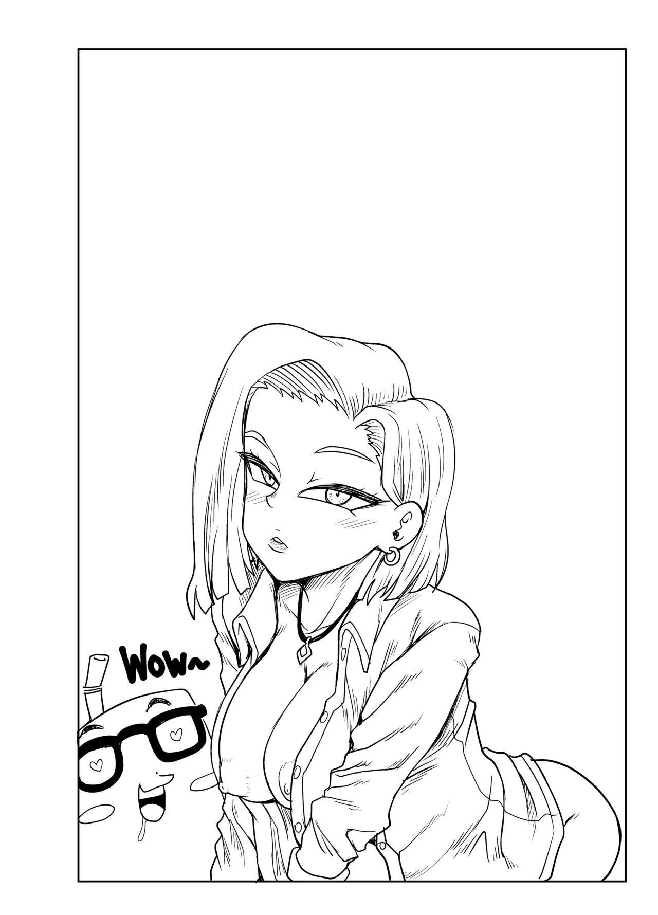 性欲に勝てないオンナ - Page 79