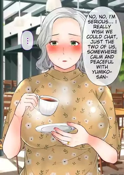 The story of how I picked up a plump and sexy old woman and made her my wife | Nanpa shita Geki Muchimuchi Body Babaa o Yome ni Shita Hanashi 9
