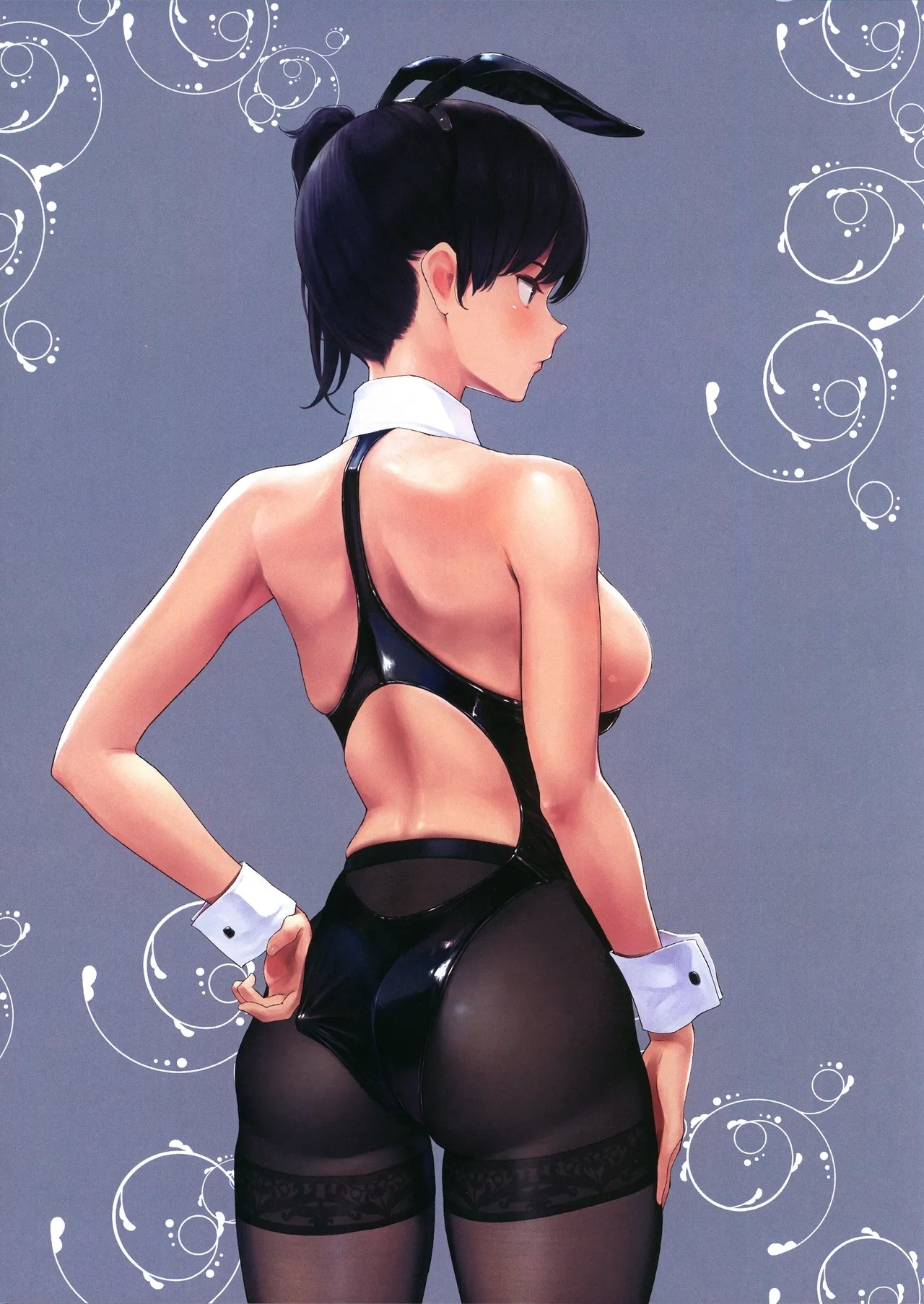 WASANBON Vol. 26 - Page 3
