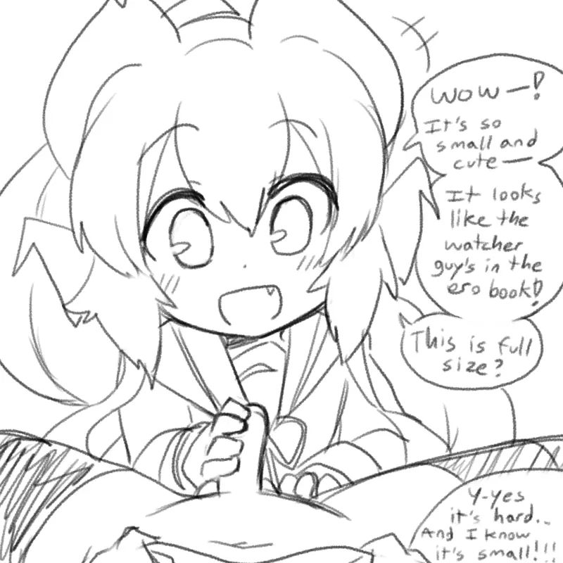 NTR Comic 11