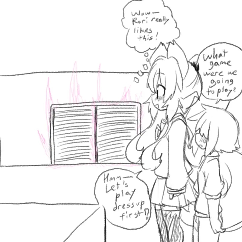NTR Comic 18
