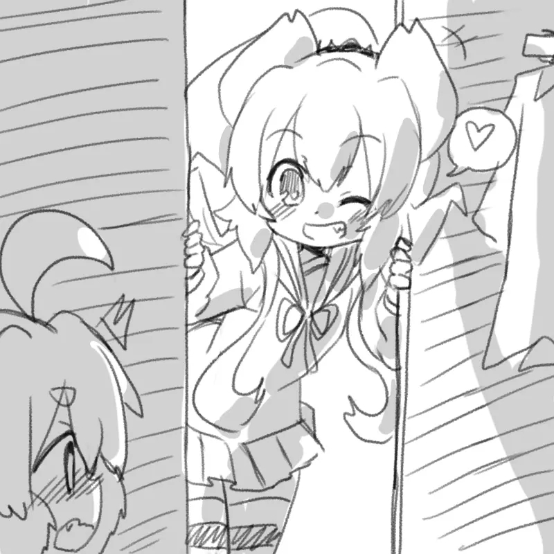 NTR Comic 19