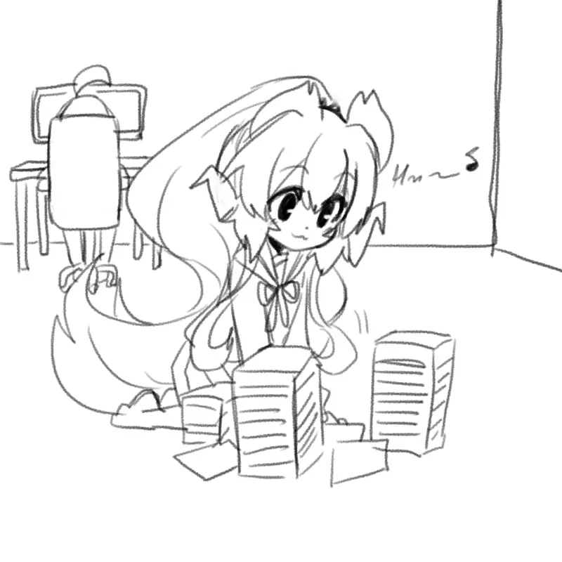 NTR Comic 2