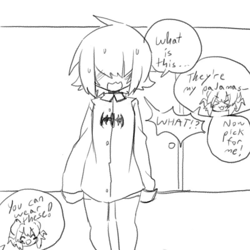 NTR Comic 20