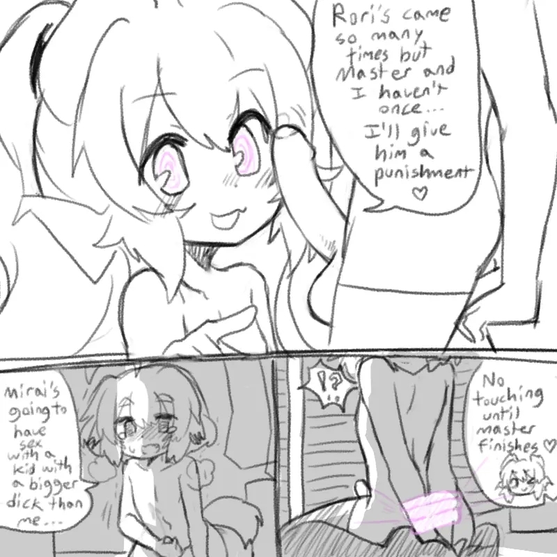 NTR Comic 30
