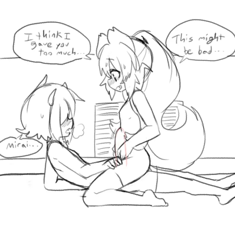 NTR Comic 40