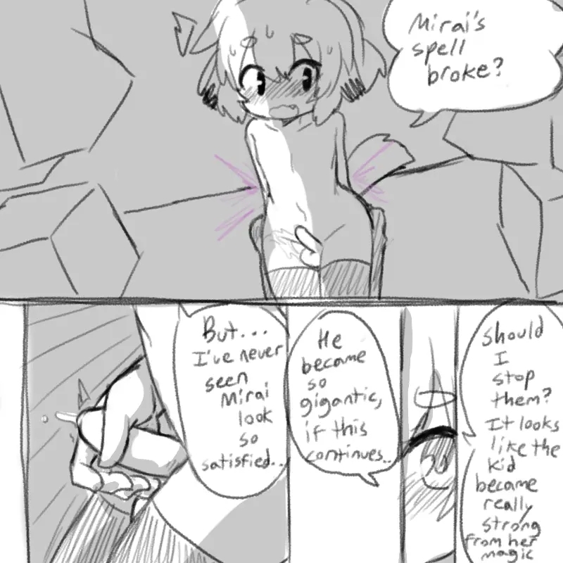 NTR Comic 46