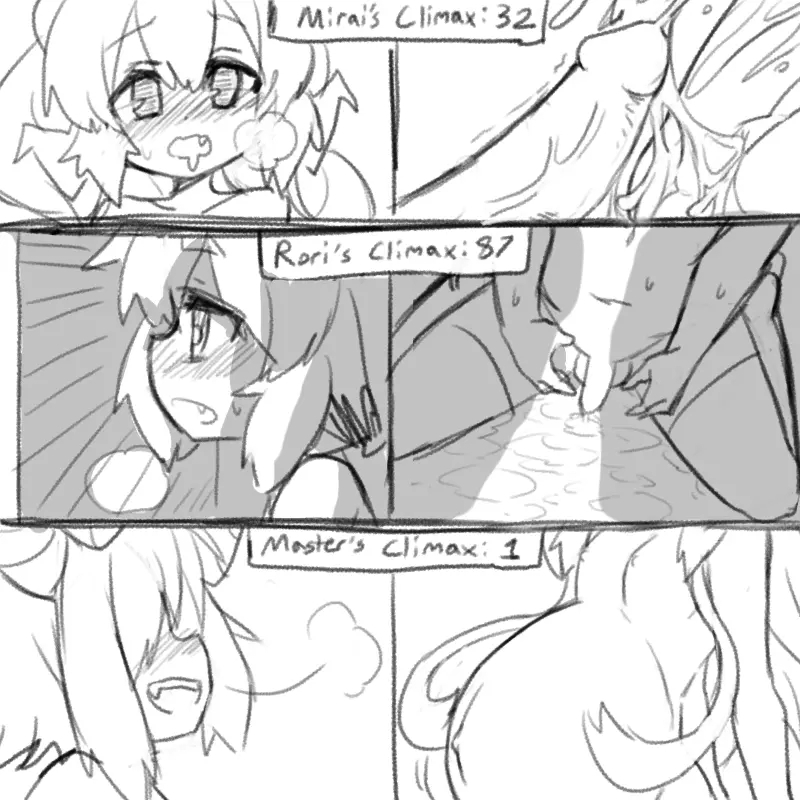 NTR Comic 55