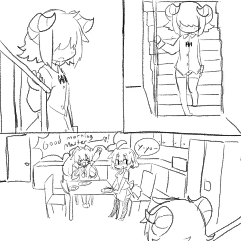NTR Comic 60