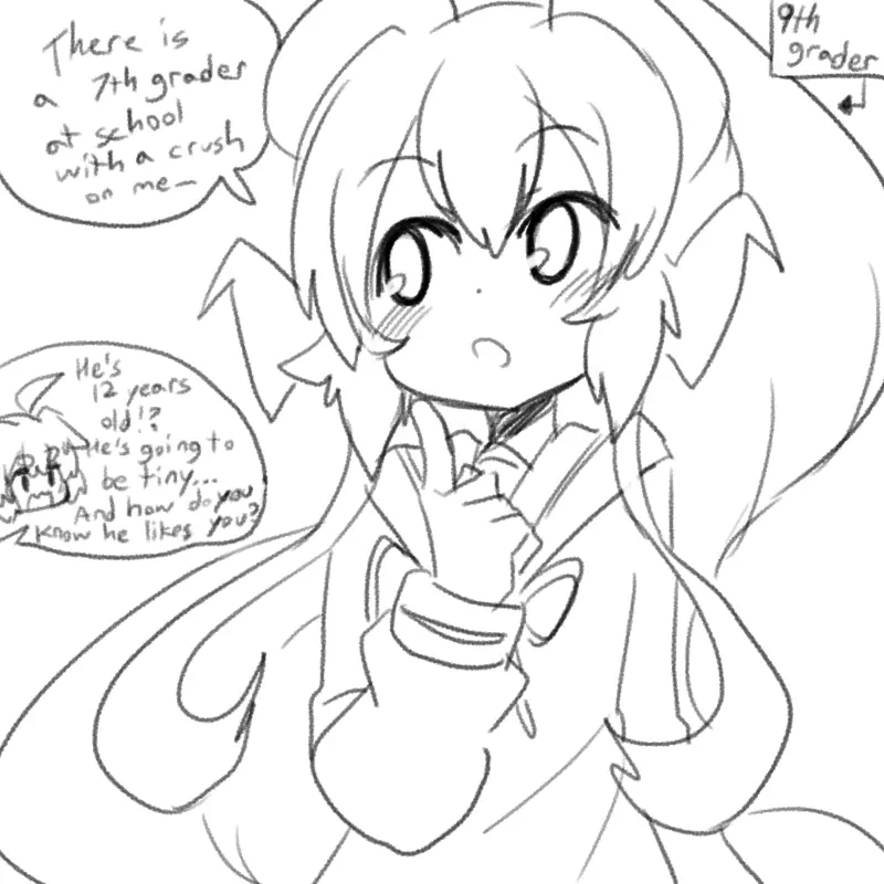 NTR Comic 8