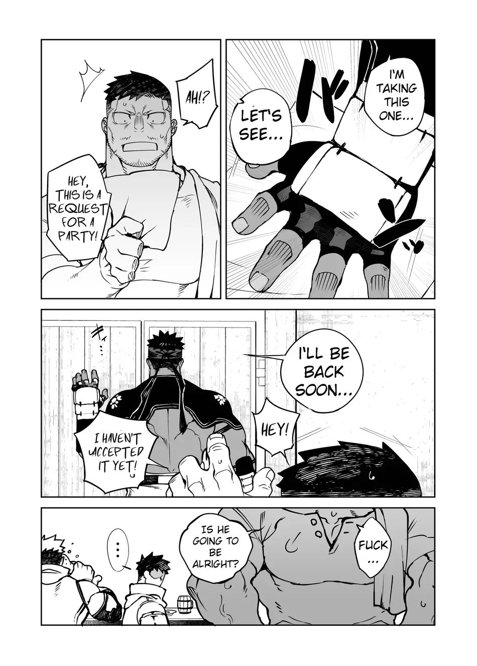 Naop– Party Play 2 - Page 4