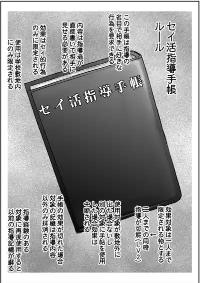 淫行教師の催●セイ活指導録 樫村美雪編 先生の遺伝子で私のお腹を膨らませて、海外進学を止めてください… 3