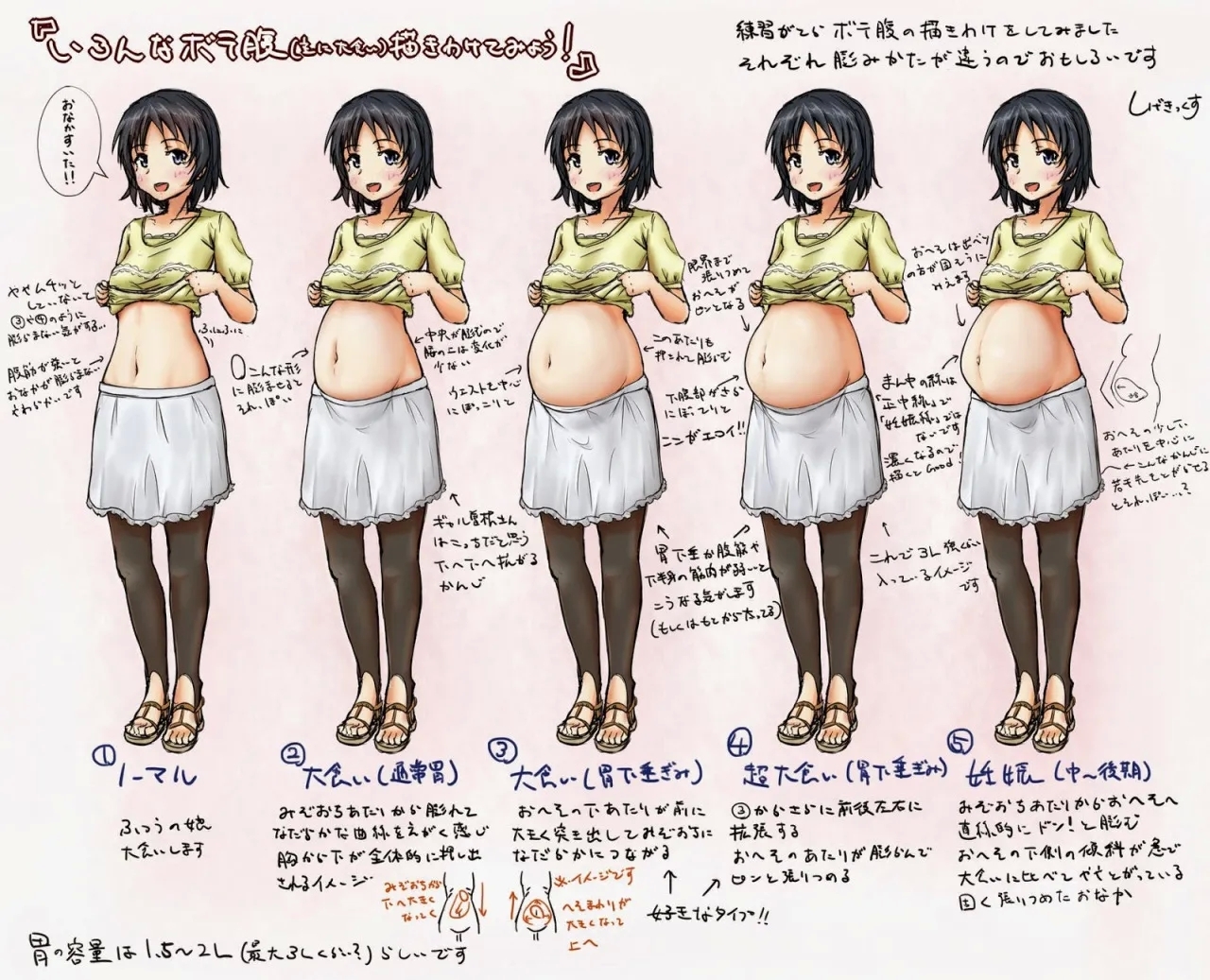 Lolicon ettchi - Page 23