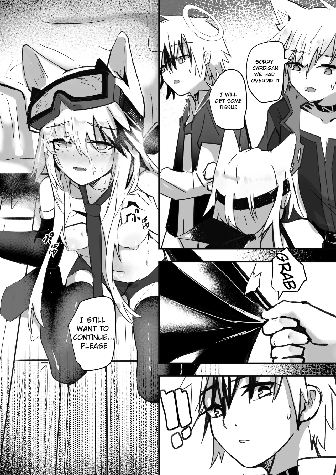 Operations Reserve Team A4 4