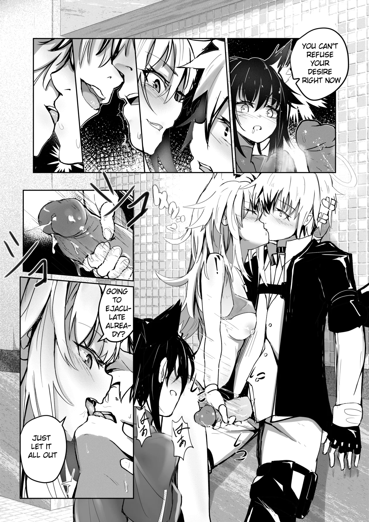 Lapland & Texas Part 1 7