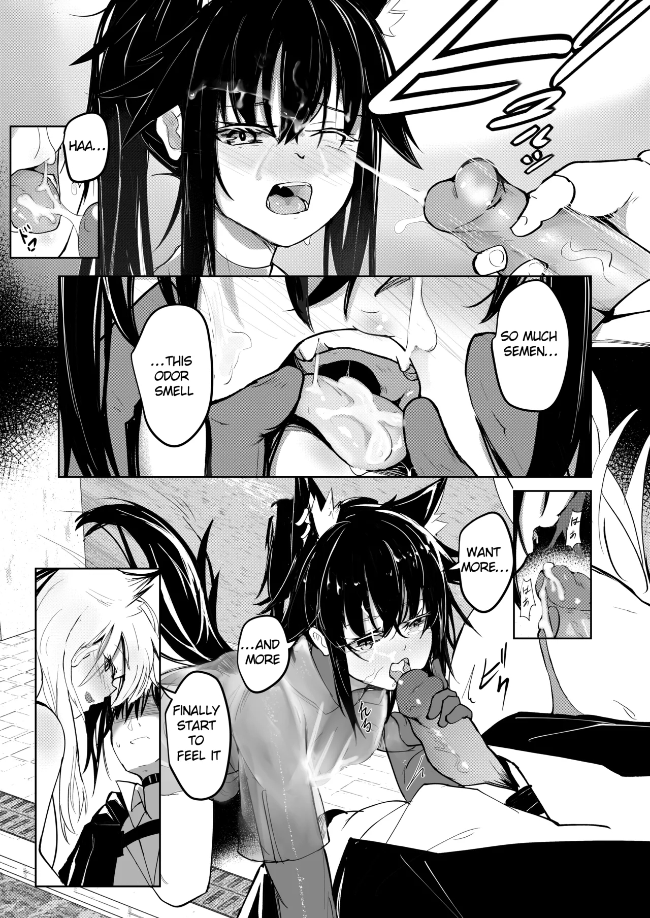 Lapland & Texas Part 1 8