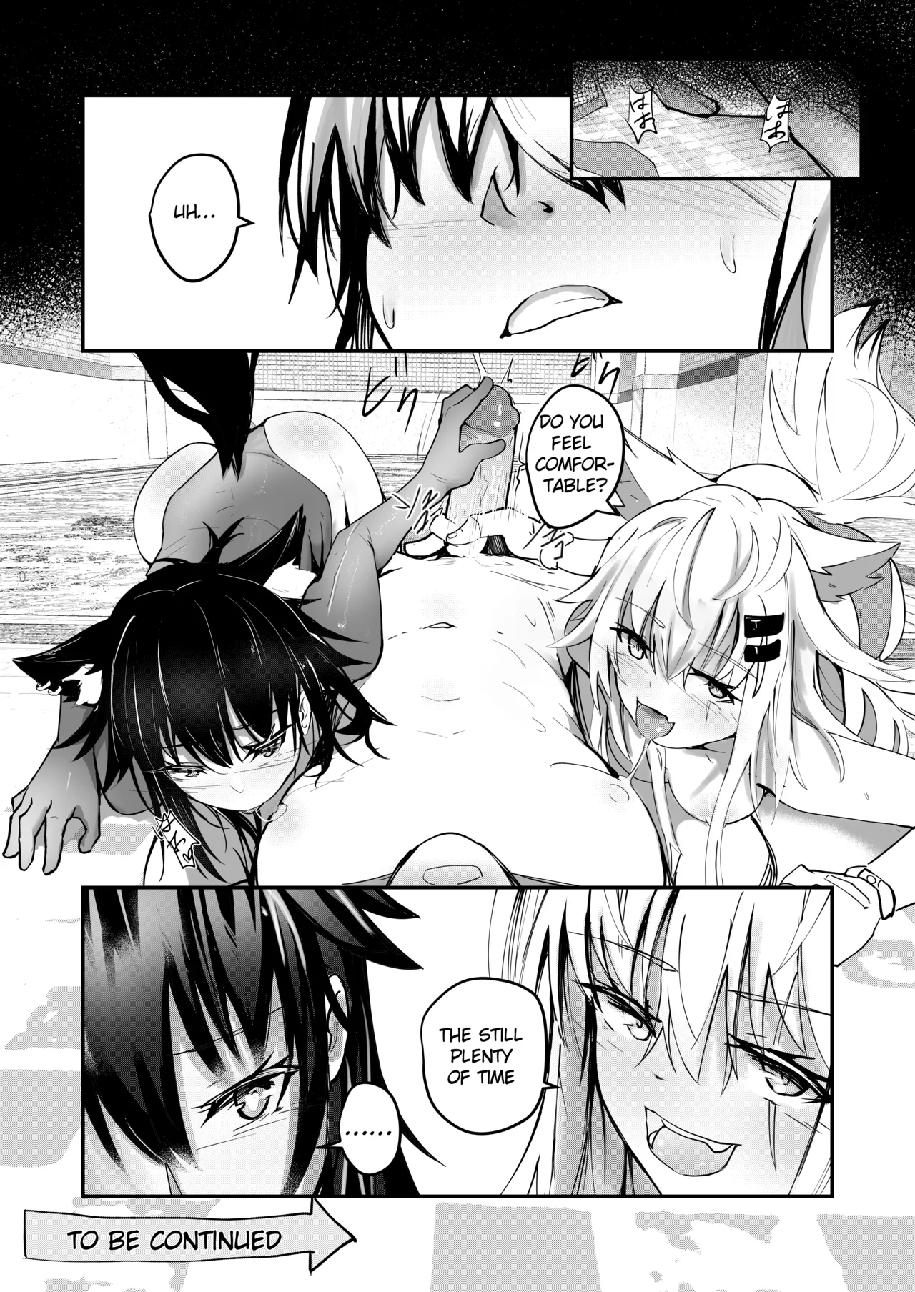 Lapland & Texas Part 1 9