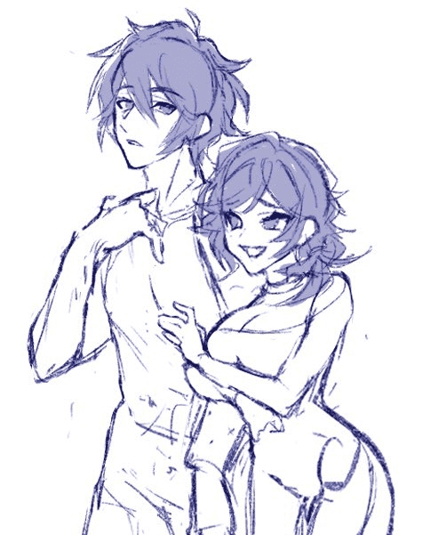 The coffin of Andy and Leyley - Page 113