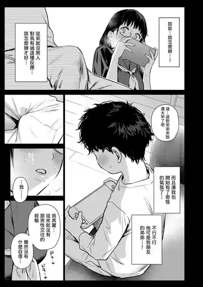 Boku Katsu Life 10