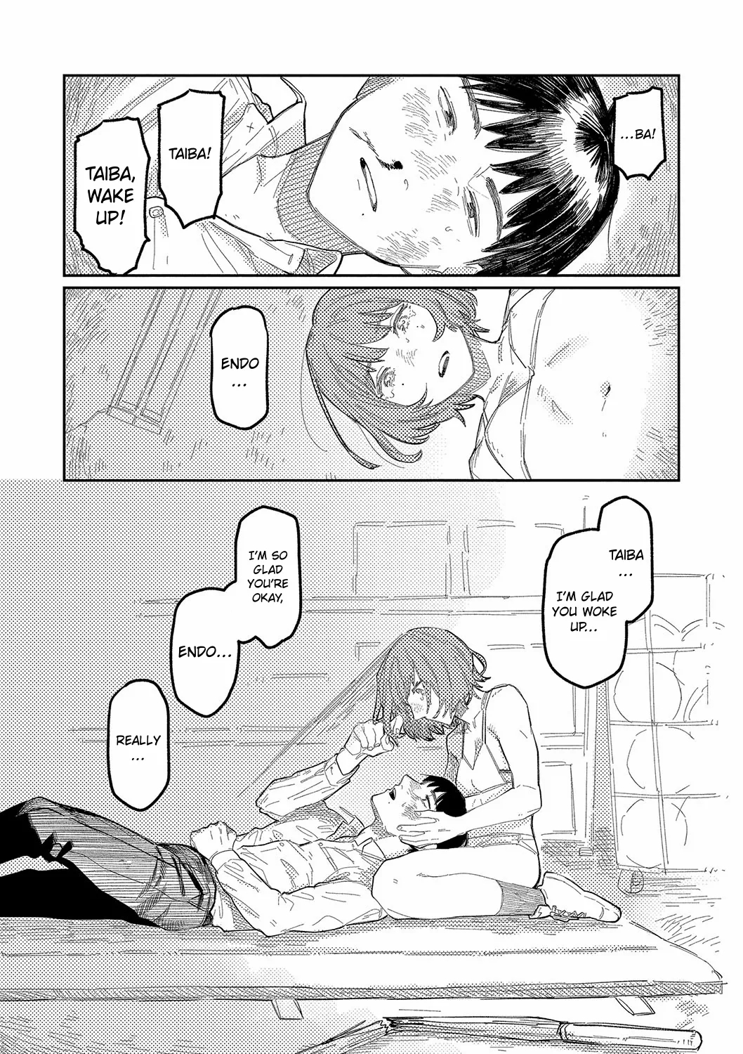 Harmonics - Page 18