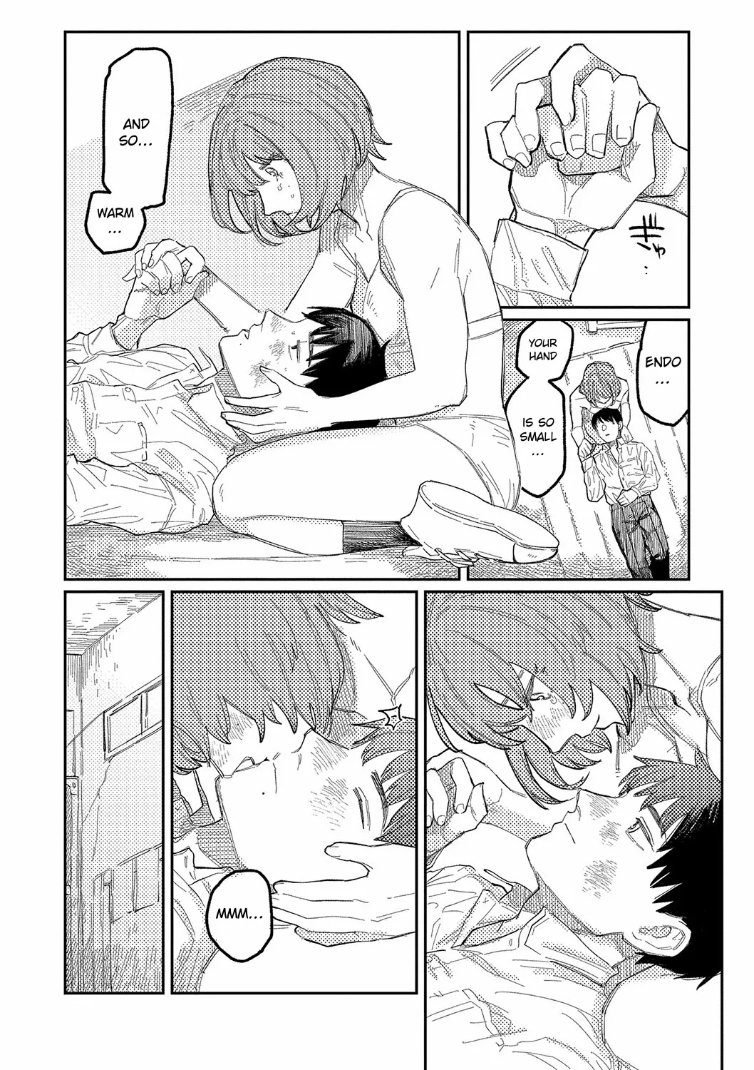 Harmonics - Page 19