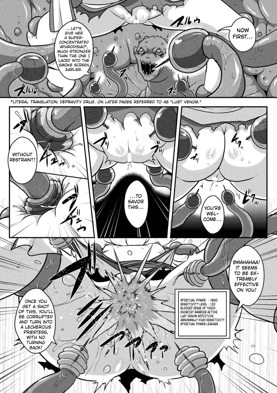 Dain Miko - Page 6