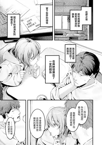 のらね娘中文翻譯 7